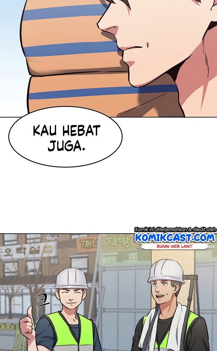 Level 1 Player Chapter 03 Gambar 5