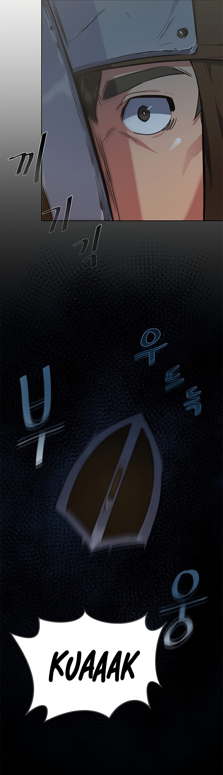 Level 1 Player Chapter 03 Gambar 80