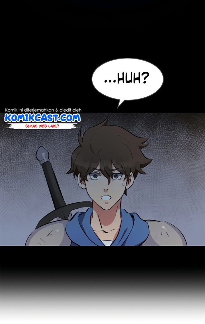 Level 1 Player Chapter 03 Gambar 81