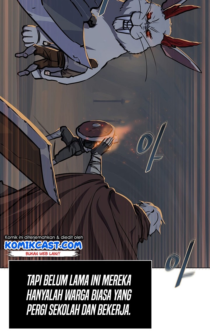 Level 1 Player Chapter 03 Gambar 83