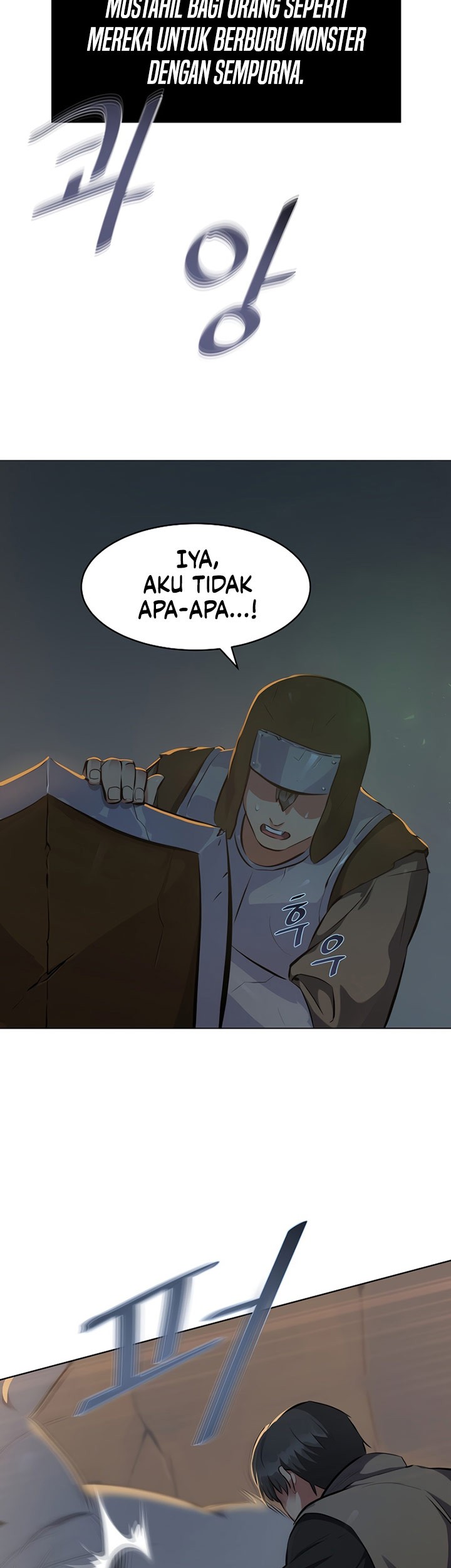 Level 1 Player Chapter 03 Gambar 86