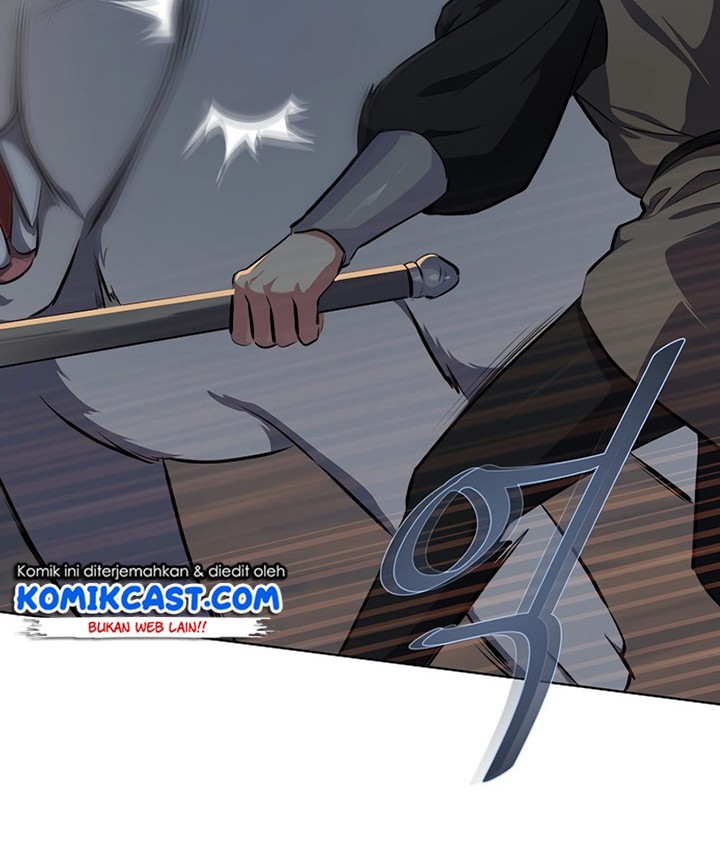 Level 1 Player Chapter 03 Gambar 87