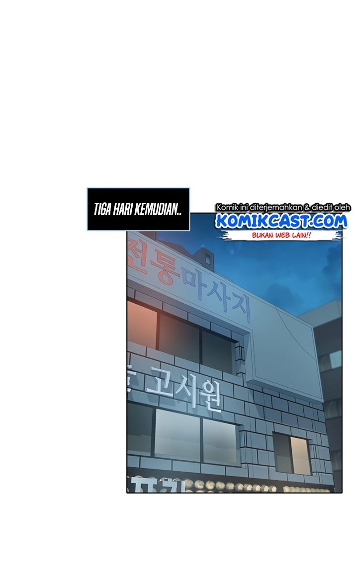 Level 1 Player Chapter 03 Gambar 7