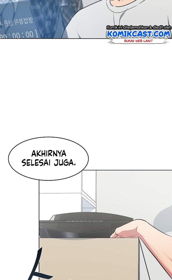 Level 1 Player Chapter 03 Gambar 9