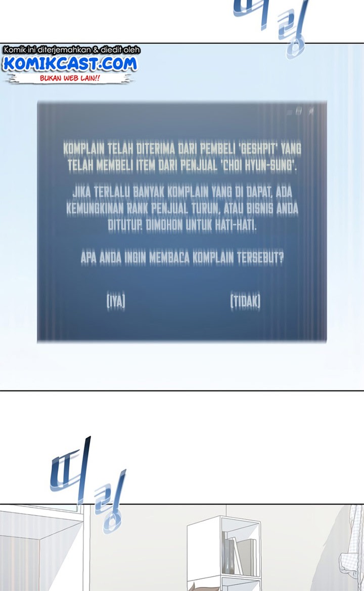 Level 1 Player Chapter 03 Gambar 13