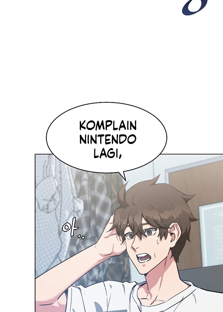 Level 1 Player Chapter 03 Gambar 17