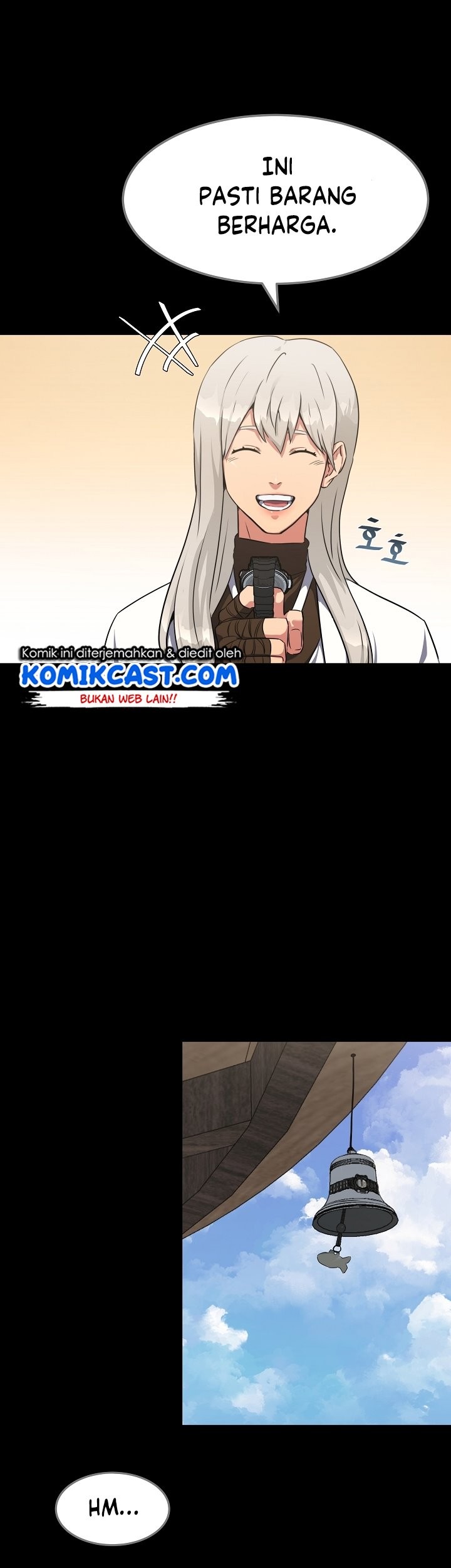 Level 1 Player Chapter 02 Gambar 36