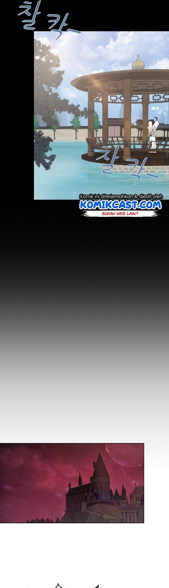 Level 1 Player Chapter 02 Gambar 49