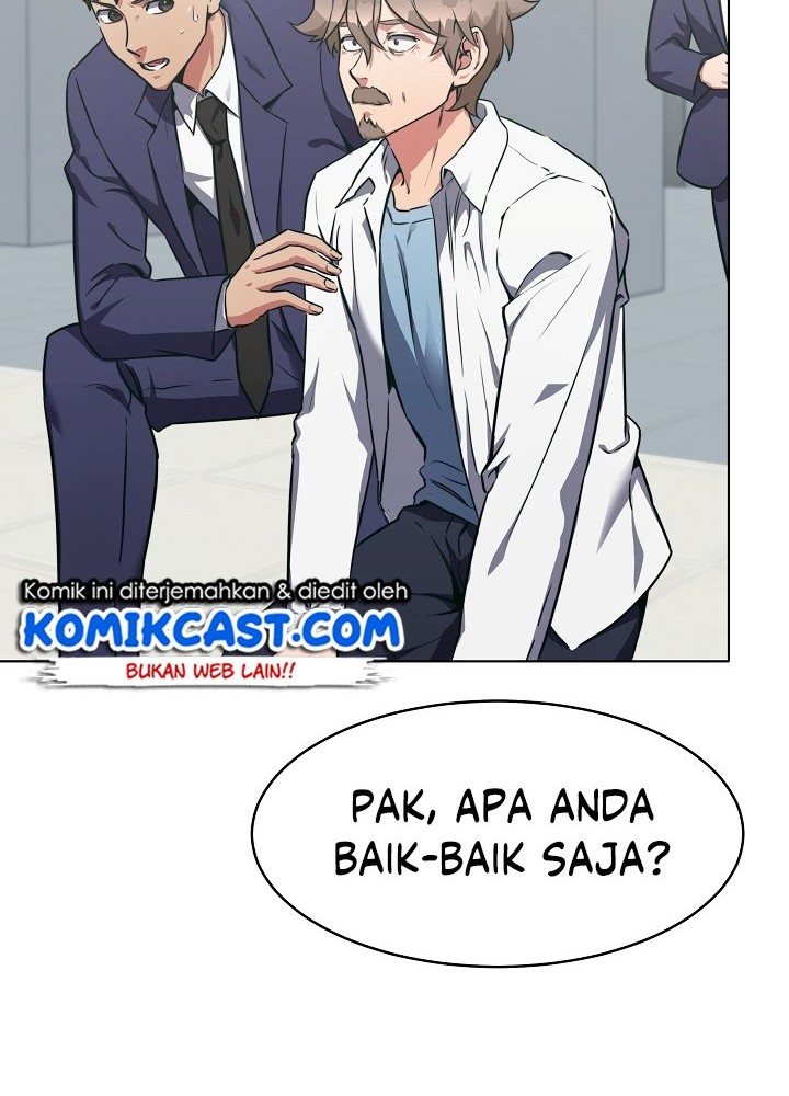 Level 1 Player Chapter 02 Gambar 3