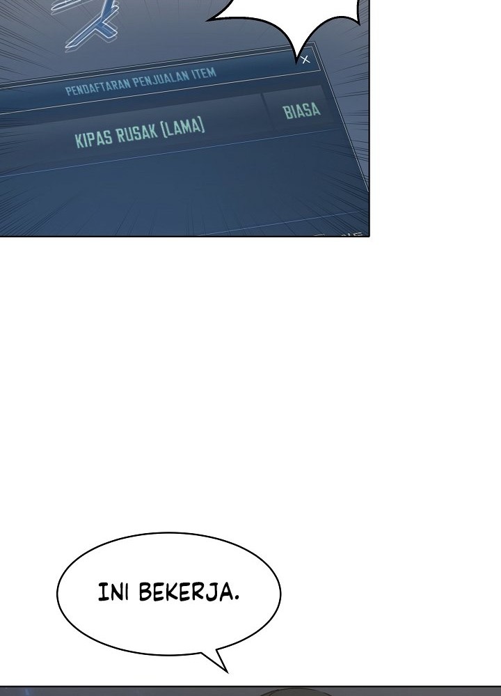 Level 1 Player Chapter 02 Gambar 68