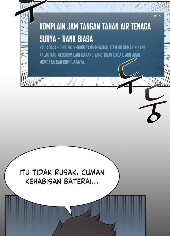 Level 1 Player Chapter 02 Gambar 87