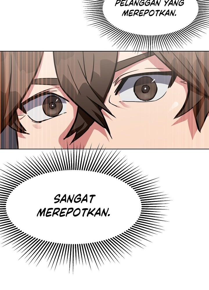 Level 1 Player Chapter 02 Gambar 91