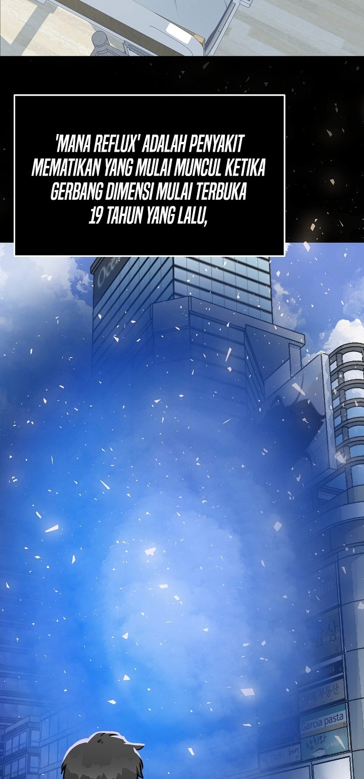 Level 1 Player Chapter 01 Gambar 25