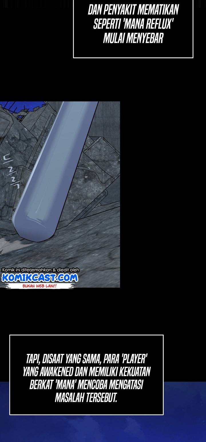 Level 1 Player Chapter 01 Gambar 29