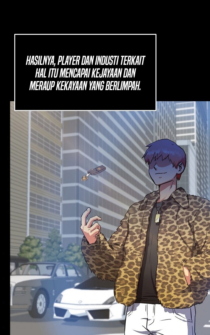 Level 1 Player Chapter 01 Gambar 31