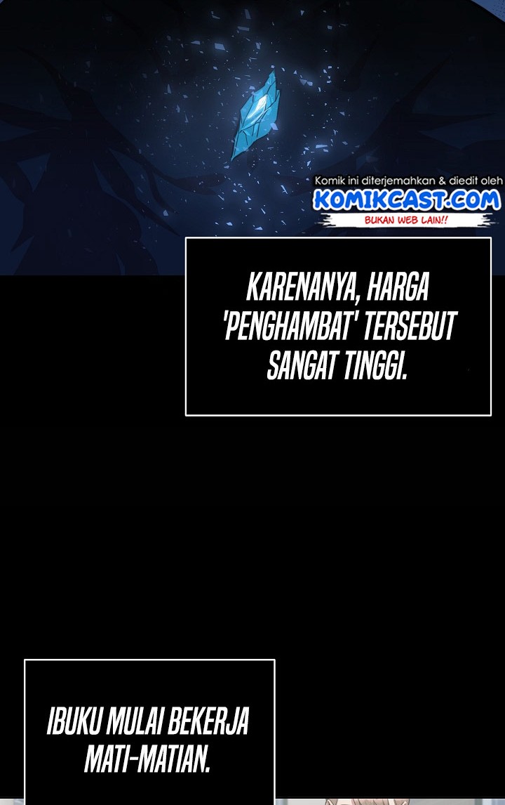Level 1 Player Chapter 01 Gambar 33