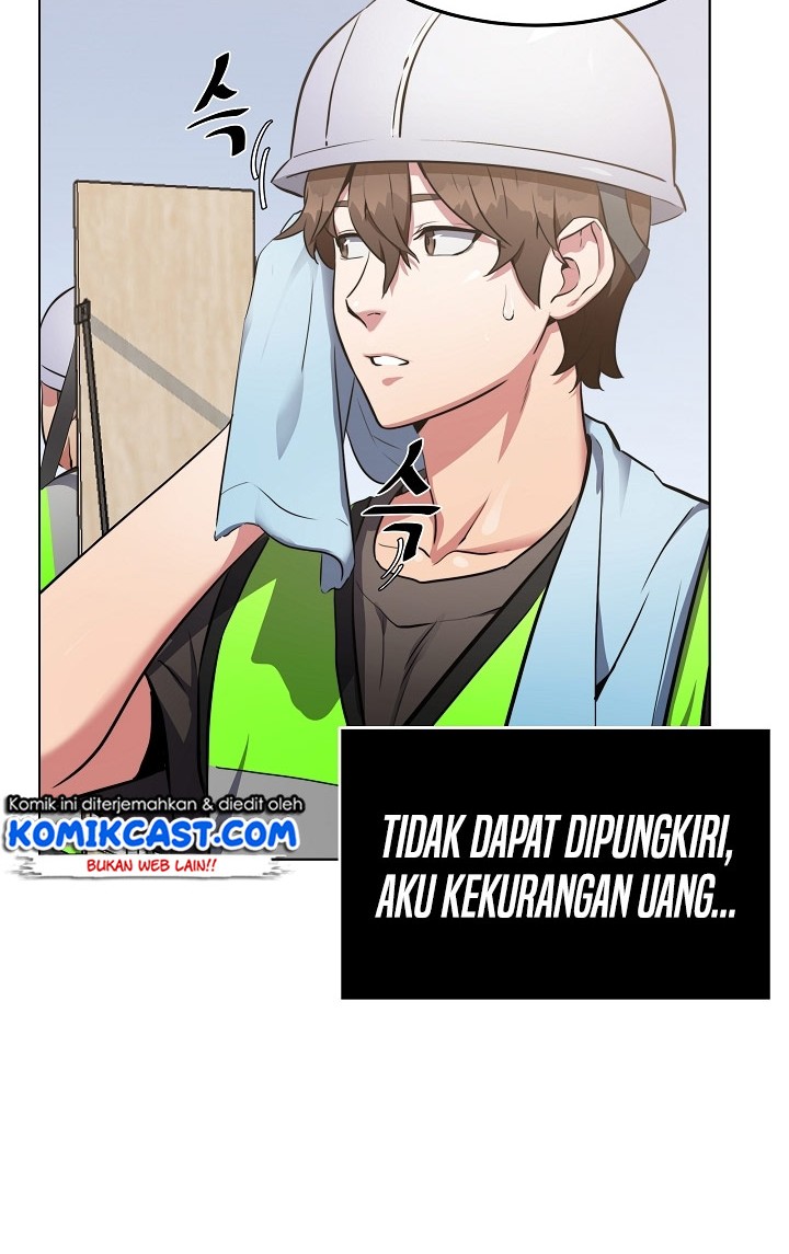 Level 1 Player Chapter 01 Gambar 35