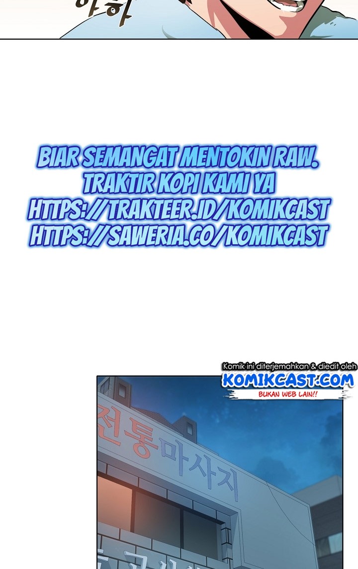 Level 1 Player Chapter 01 Gambar 39