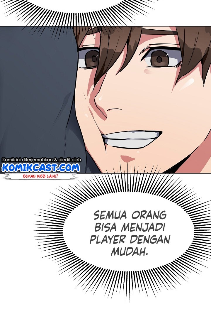 Level 1 Player Chapter 01 Gambar 45