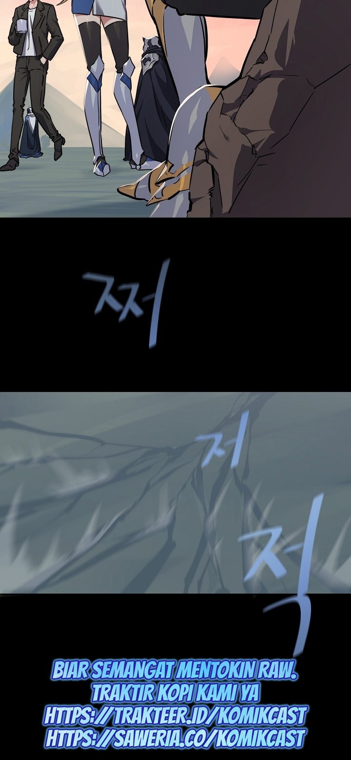 Level 1 Player Chapter 01 Gambar 3