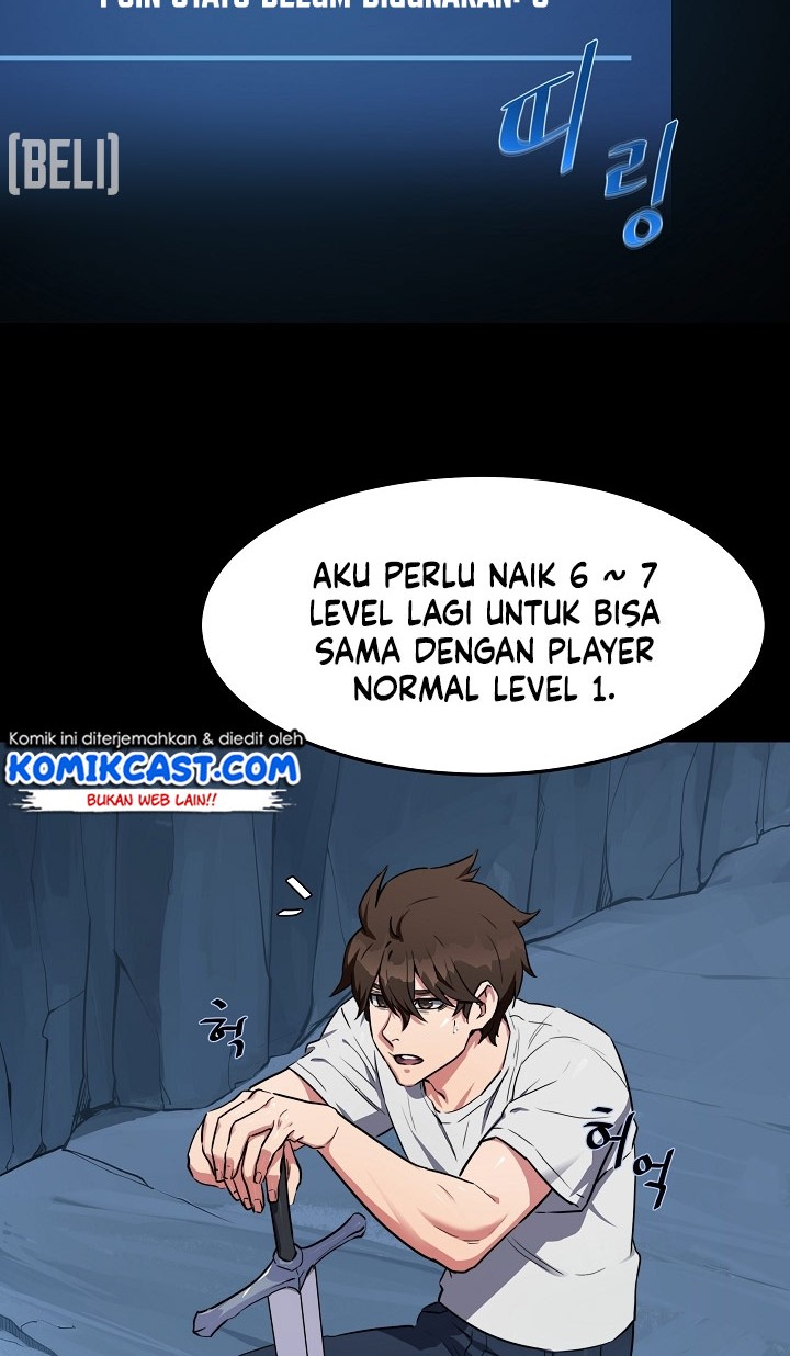 Level 1 Player Chapter 01 Gambar 59