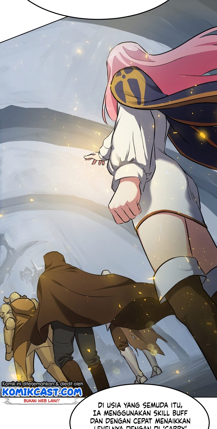 Level 1 Player Chapter 01 Gambar 63