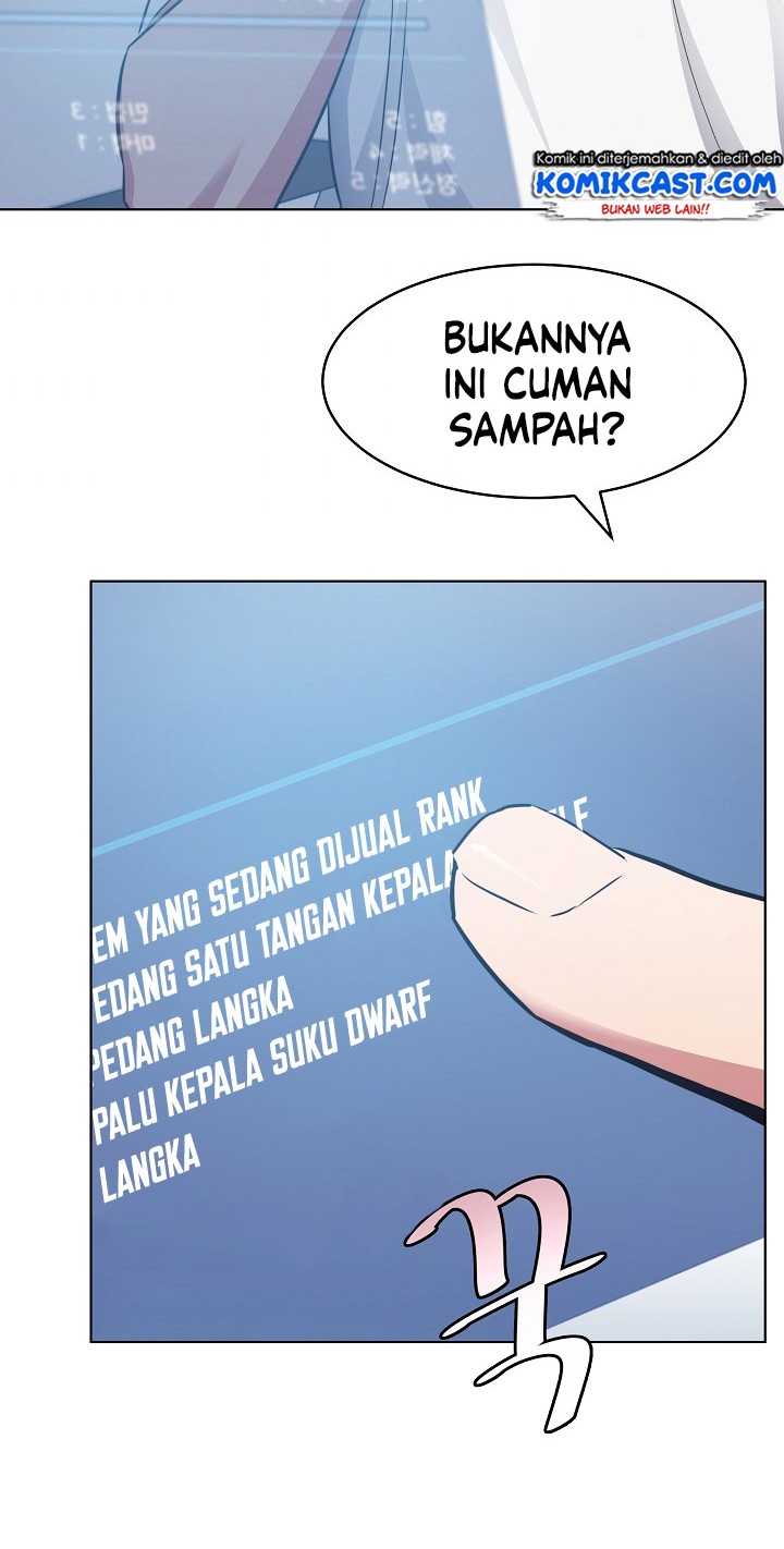 Level 1 Player Chapter 01 Gambar 67