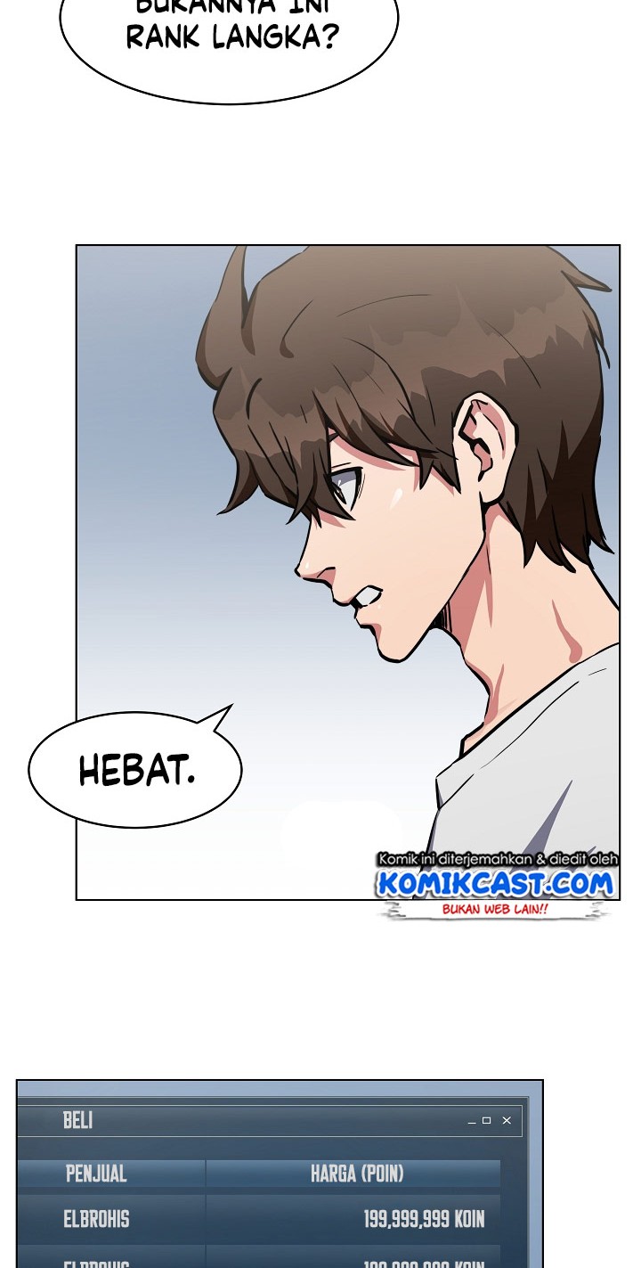 Level 1 Player Chapter 01 Gambar 69