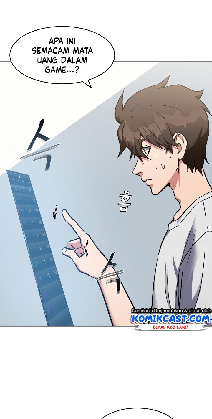 Level 1 Player Chapter 01 Gambar 71