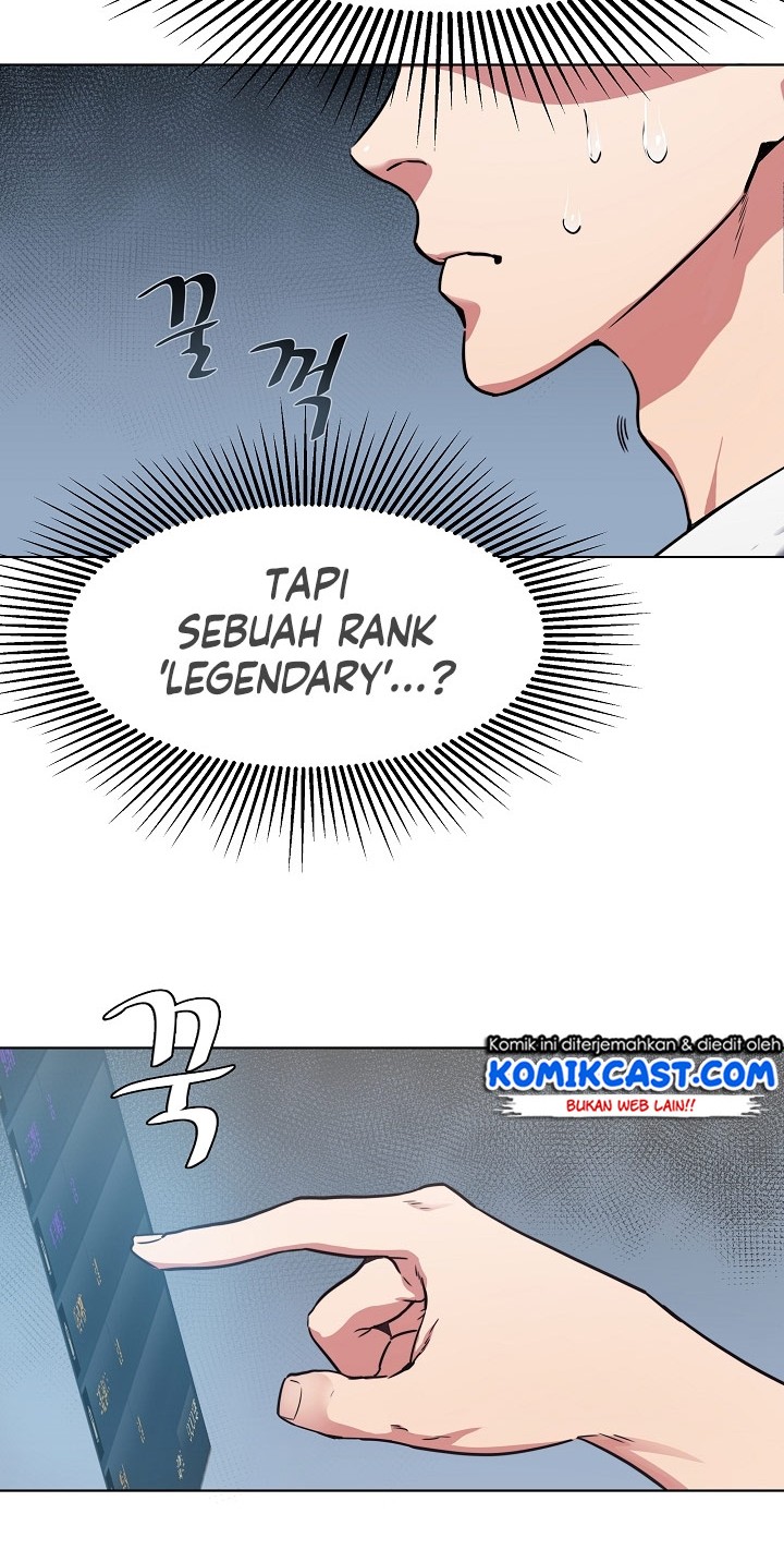 Level 1 Player Chapter 01 Gambar 73