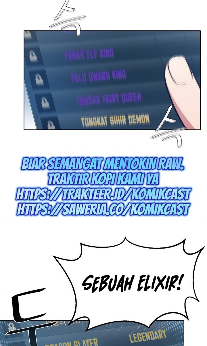 Level 1 Player Chapter 01 Gambar 77