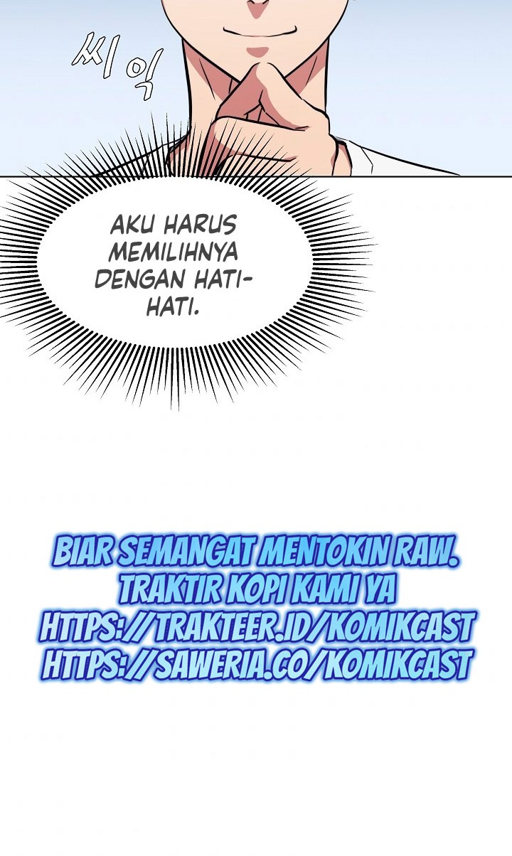 Level 1 Player Chapter 01 Gambar 83