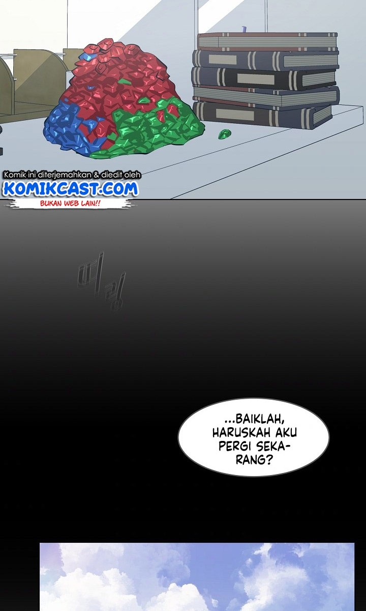 Level 1 Player Chapter 01 Gambar 95