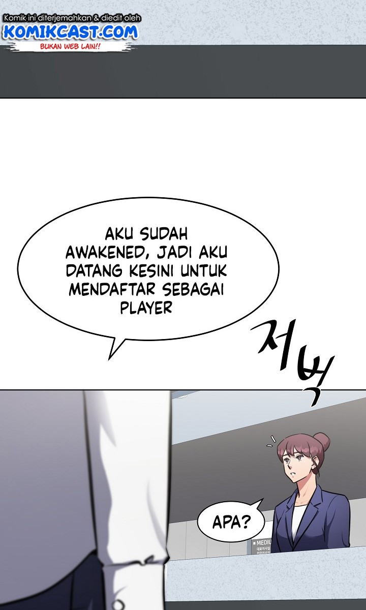 Level 1 Player Chapter 01 Gambar 97