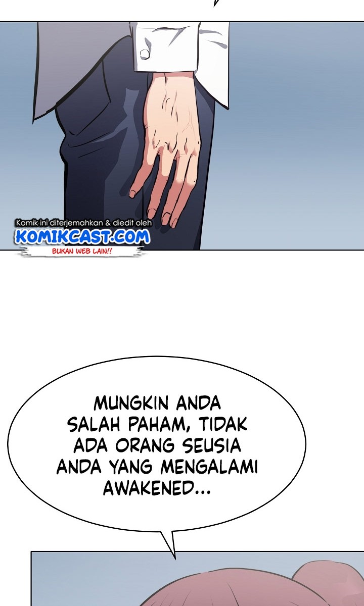 Level 1 Player Chapter 01 Gambar 99