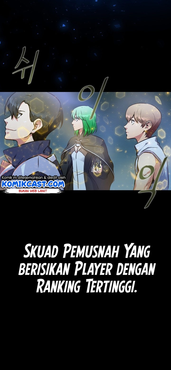 Level 1 Player Chapter 01 Gambar 15