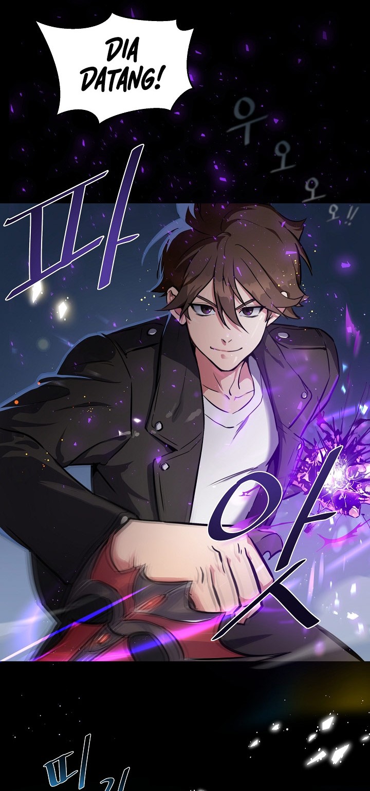 Level 1 Player Chapter 01 Gambar 17