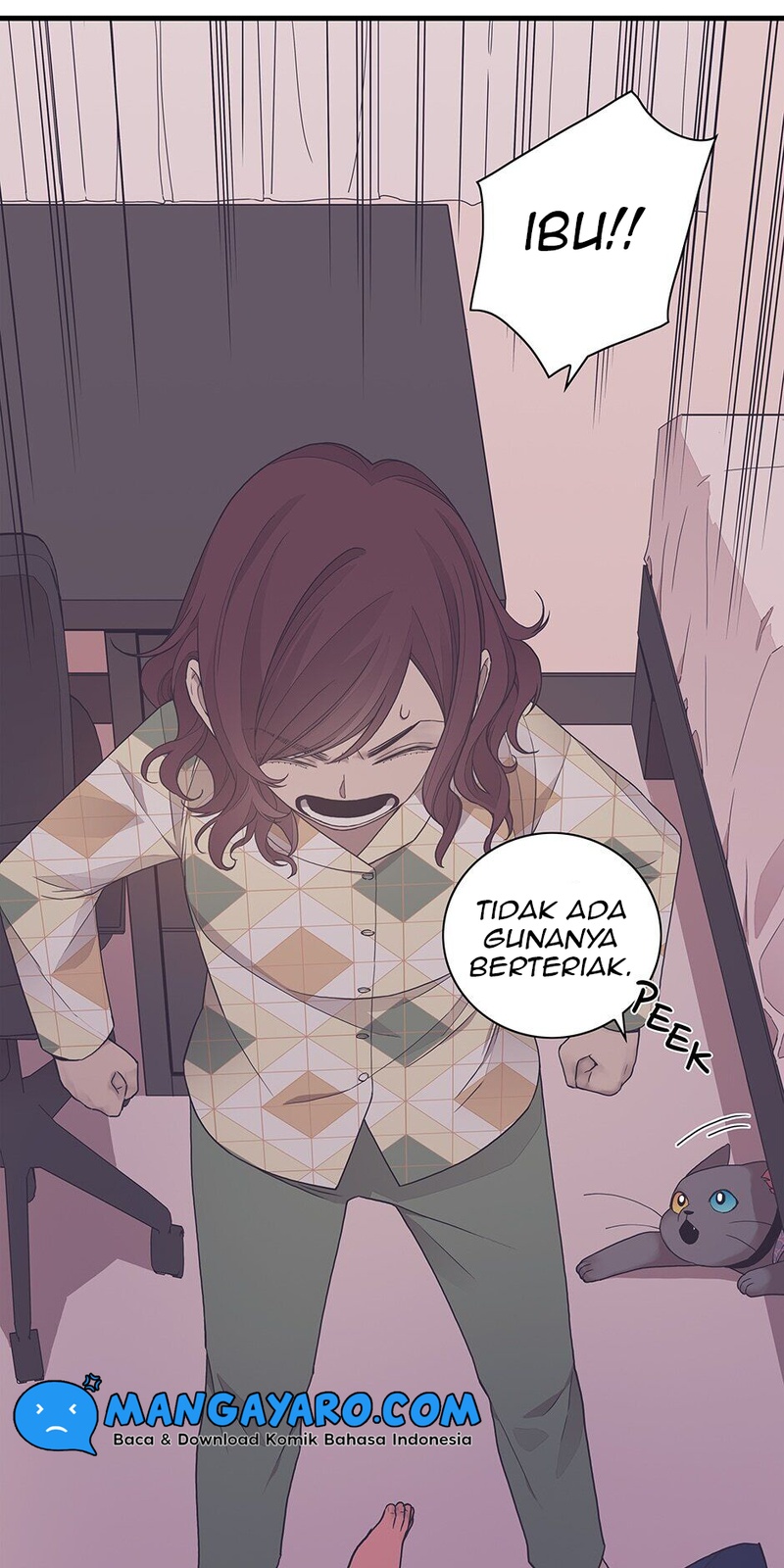 Baca Manhwa The Chef of Spirits Chapter 02.2 Gambar 2