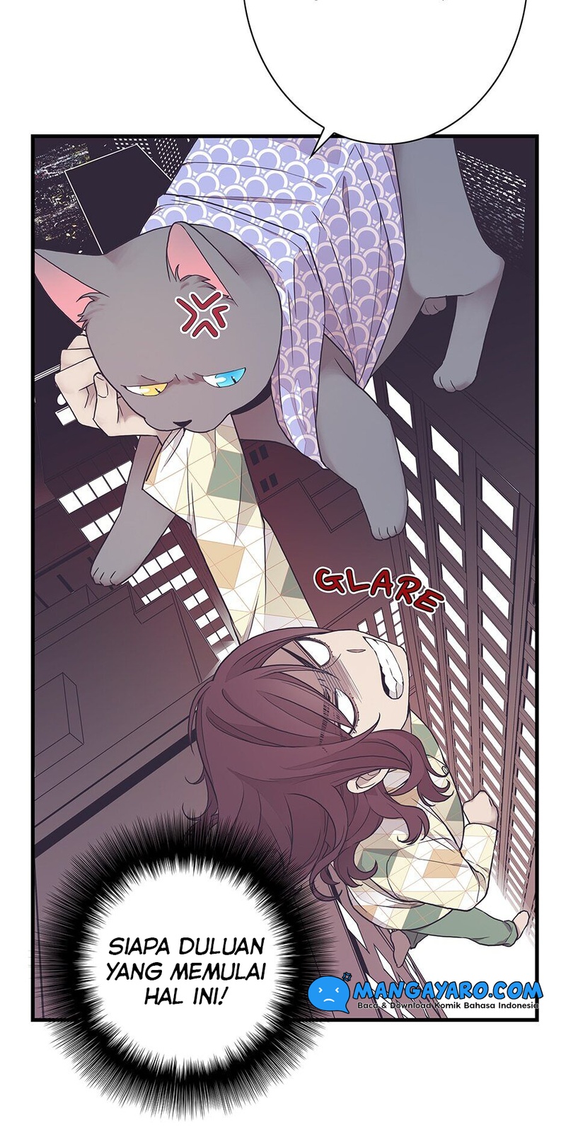 The Chef of Spirits Chapter 02.2 Gambar 26