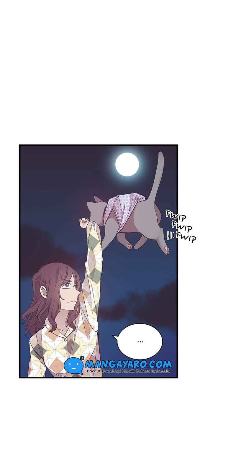 The Chef of Spirits Chapter 02.2 Gambar 27