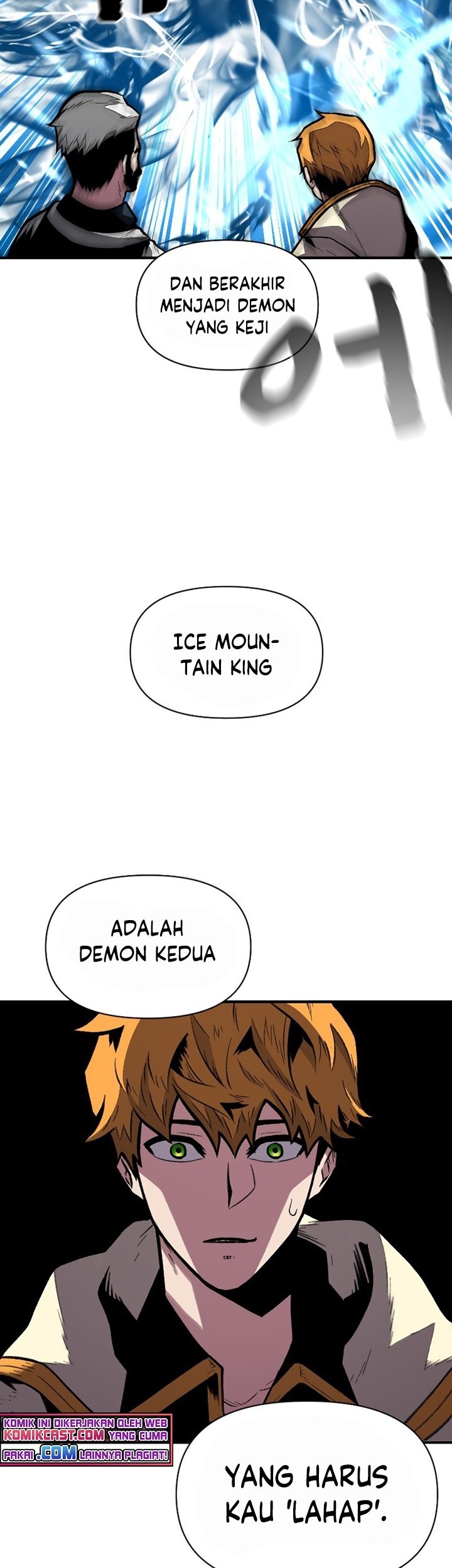 Talent-Swallowing Magician Chapter 18 Gambar 32