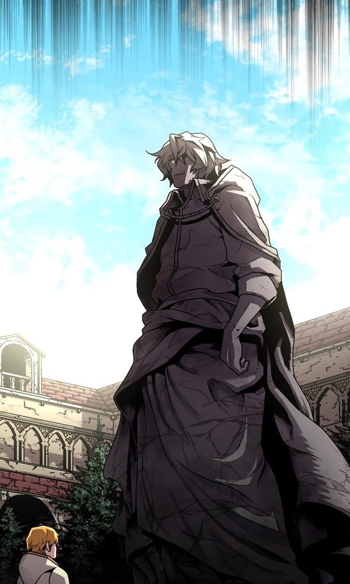 Talent-Swallowing Magician Chapter 18 Gambar 9