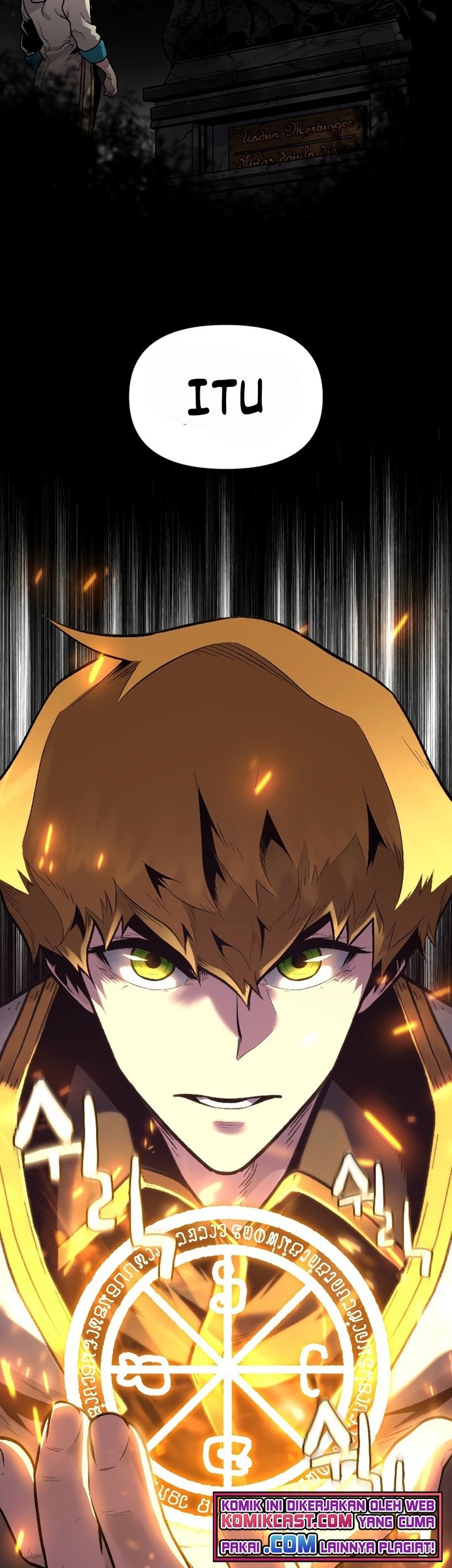 Talent-Swallowing Magician Chapter 18 Gambar 10