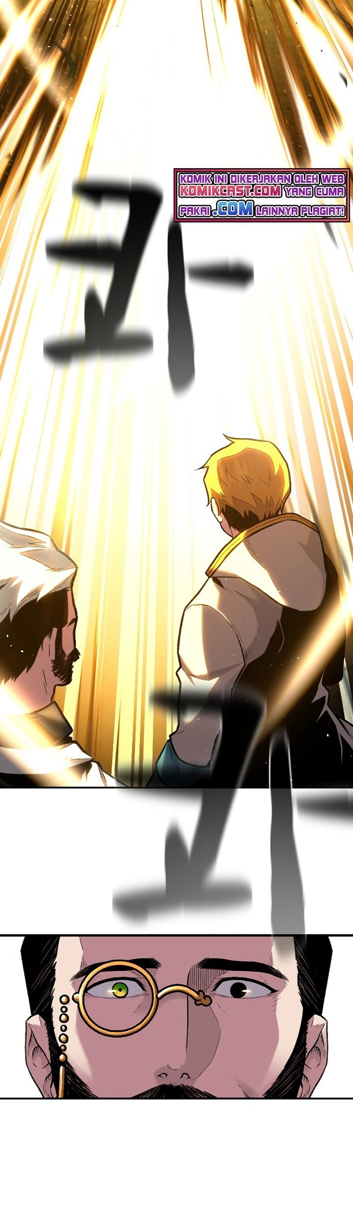 Talent-Swallowing Magician Chapter 18 Gambar 15