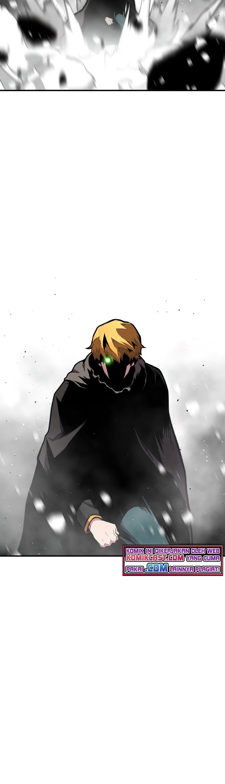 Talent-Swallowing Magician Chapter 17 Gambar 17