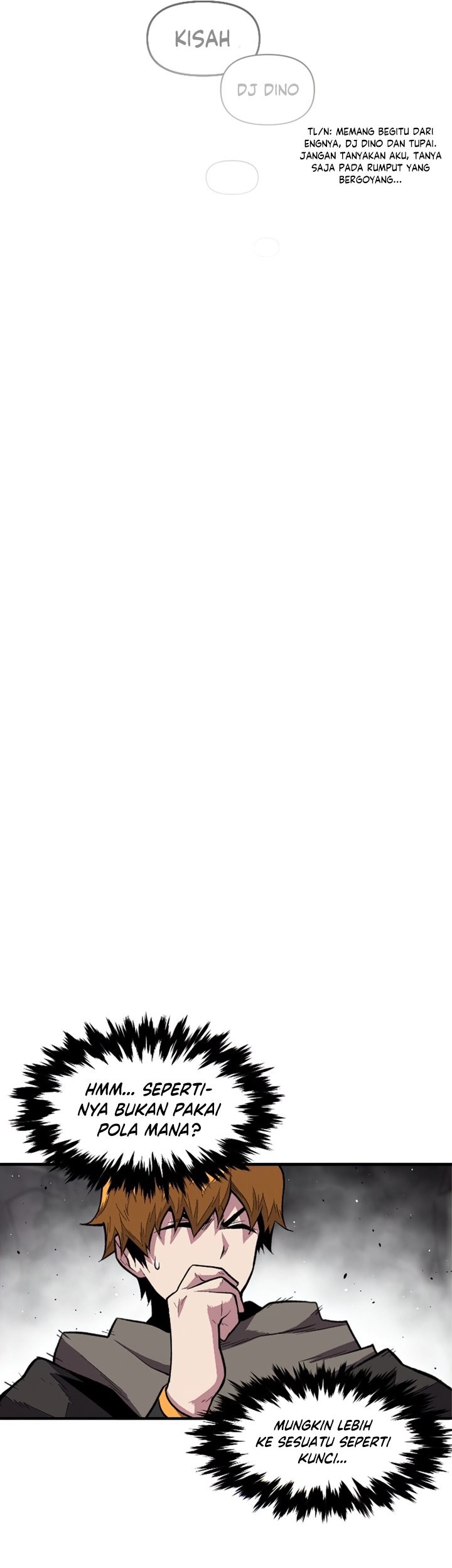 Talent-Swallowing Magician Chapter 17 Gambar 25