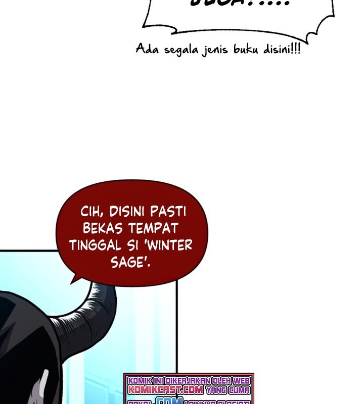 Talent-Swallowing Magician Chapter 17 Gambar 34