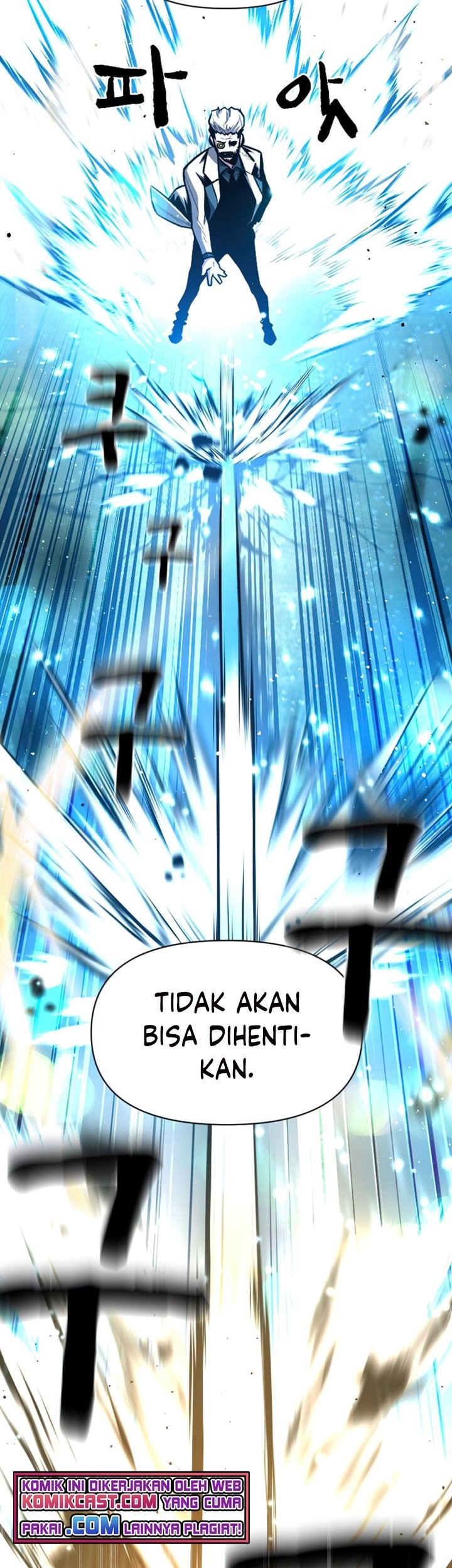Talent-Swallowing Magician Chapter 17 Gambar 70