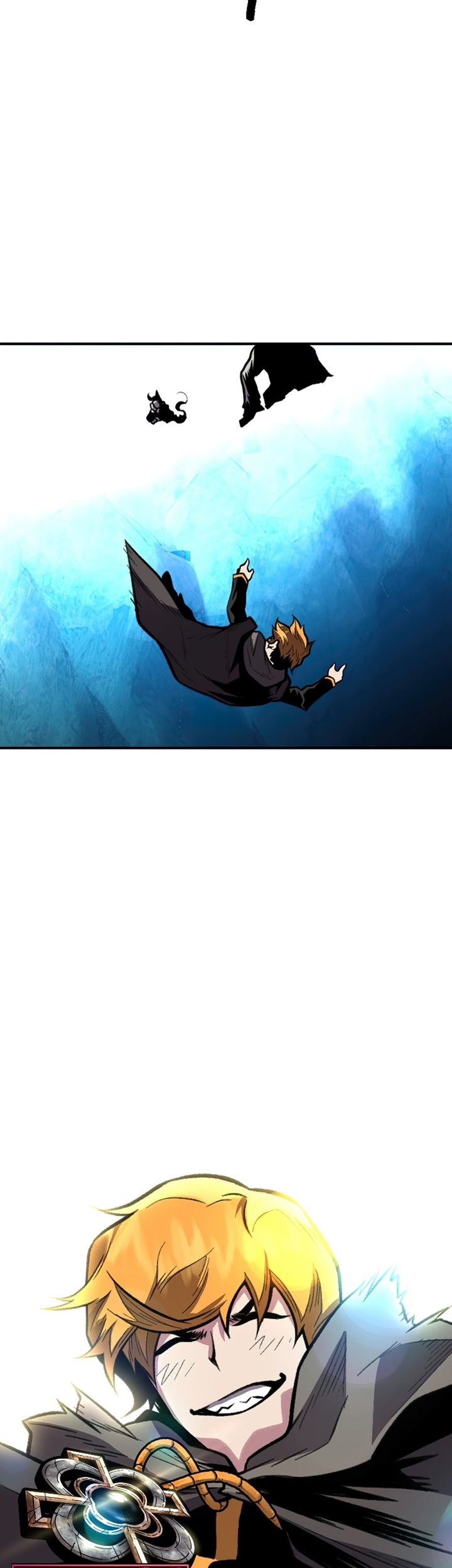 Talent-Swallowing Magician Chapter 17 Gambar 4