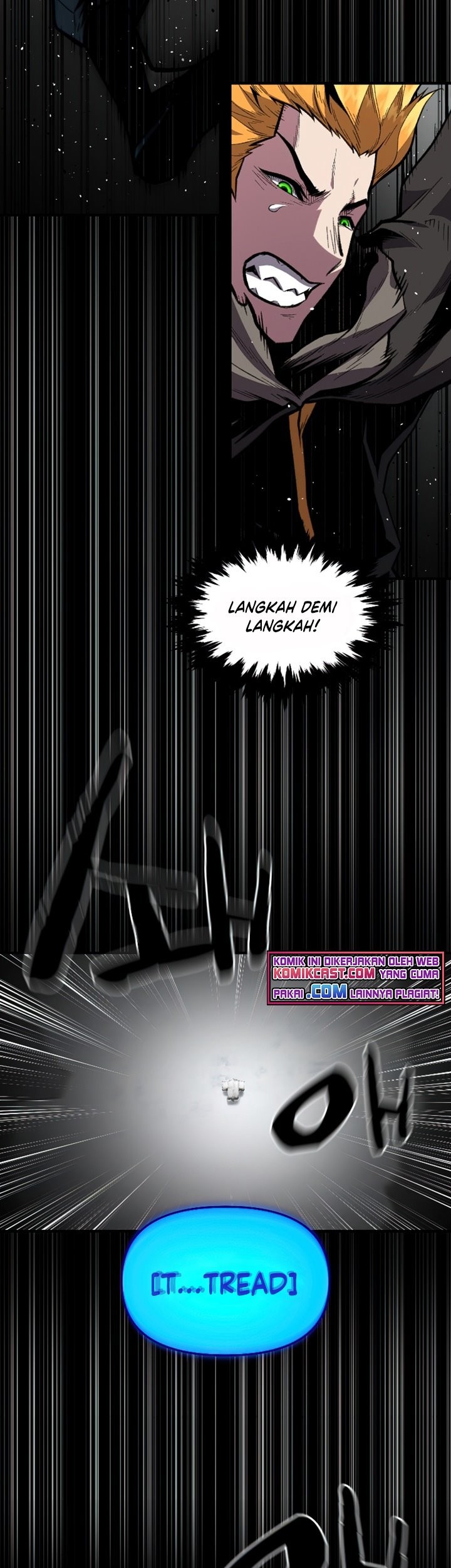 Talent-Swallowing Magician Chapter 17 Gambar 10